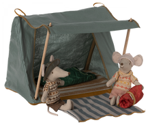 Load image into Gallery viewer, Happy Camper Tent, Mouse
