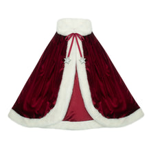 Load image into Gallery viewer, Santa Cape
