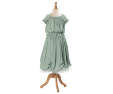 Load image into Gallery viewer, Princess Tulle Skirt, Mint
