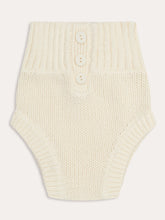 Load image into Gallery viewer, Dusty Knit Bloomer | Vanilla

