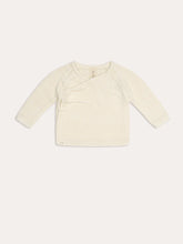 Load image into Gallery viewer, Poet Jumper | Vanilla *SIZE 6-12*
