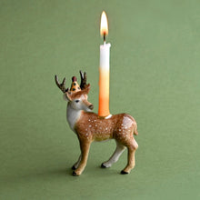 Load image into Gallery viewer, Stag Cake Topper
