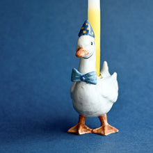 Load image into Gallery viewer, Goose Cake Topper
