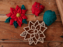 Load image into Gallery viewer, Poinsetta Eco Cutter
