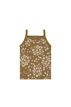 Load image into Gallery viewer, Organic Cotton Singlet - Daisy Floral
