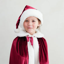 Load image into Gallery viewer, Santa Cape
