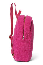 Load image into Gallery viewer, Pink Teddy Mini Backpack
