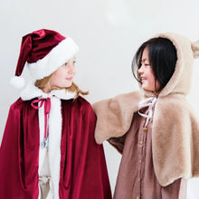 Load image into Gallery viewer, Reindeer Cape
