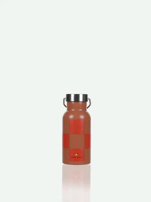bottle | farmhouse | ladybird red + harvest moon
