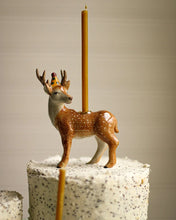 Load image into Gallery viewer, Stag Cake Topper
