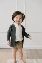 Load image into Gallery viewer, Andre Cardigan - Lunar *SIZE 0-3*
