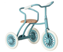 Load image into Gallery viewer, Abri a Tricycle, Mouse - Petrol Blue
