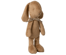Load image into Gallery viewer, Soft Bunny, Small - Brown

