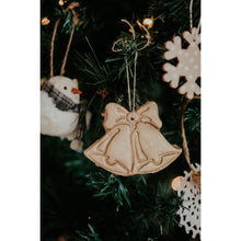 Load image into Gallery viewer, Christmas Bell Eco Cutter

