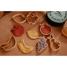 Load image into Gallery viewer, Mini Fruit Eco Cutter Set
