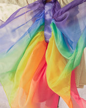 Load image into Gallery viewer, Fairy Wings - Rainbow
