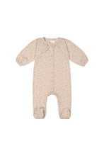 Load image into Gallery viewer, Organic Cotton Sophie Onepiece - Rosalie Fields *SIZE 2Y*
