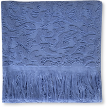 Load image into Gallery viewer, Splash Towel - Ocean
