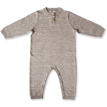 Load image into Gallery viewer, Organic Jumpsuit - Marle *SIZE 2Y*
