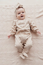 Load image into Gallery viewer, Organic Cotton Sophie Onepiece - Rosalie Fields *SIZE 2Y*
