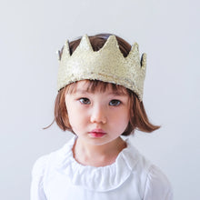 Load image into Gallery viewer, Sequin Crown
