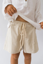 Load image into Gallery viewer, Bowie Shorts | Natural Cord
