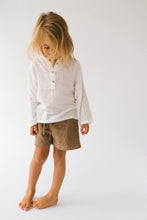 Load image into Gallery viewer, Bowie Shorts | Chocolate Cord
