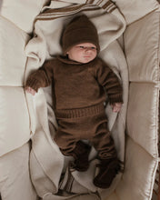 Load image into Gallery viewer, Hvid - Sweater Georgette (Mocha)
