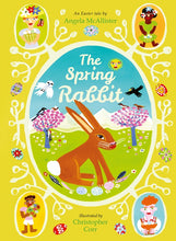 Load image into Gallery viewer, The Spring Rabbit
