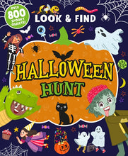 Load image into Gallery viewer, HALLOWEEN HUNT

