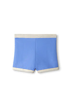 Load image into Gallery viewer, MINI RIB SURF SHORT - BAY BLUE *SIZE 2Y*

