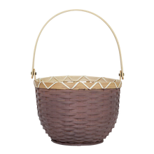 Load image into Gallery viewer, Blossom Basket Small - Berry
