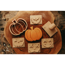 Load image into Gallery viewer, Halloween Stamp Play Bundle
