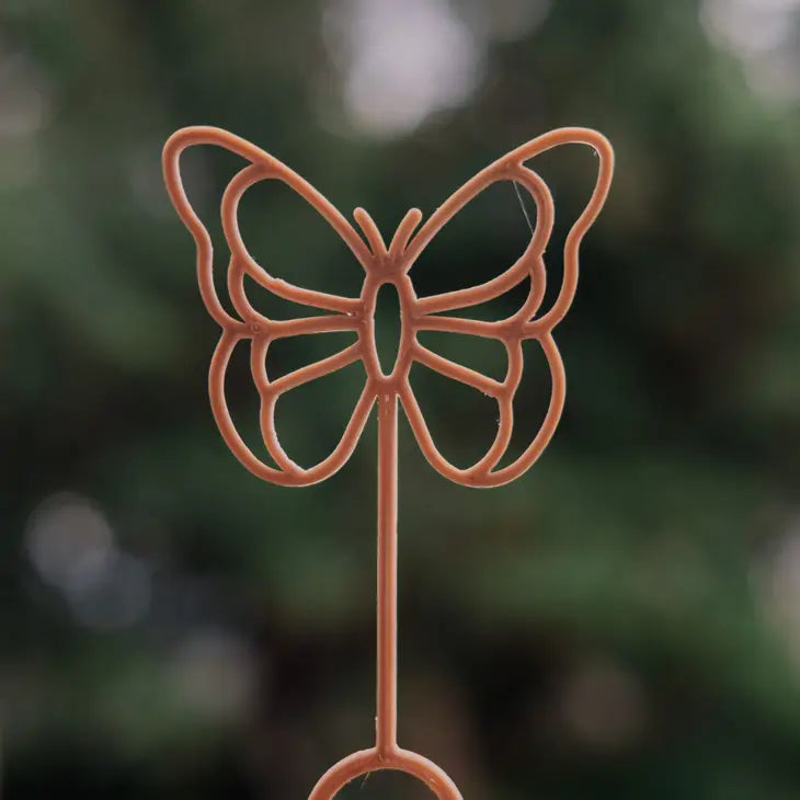 Butterfly Eco Bubble Wand