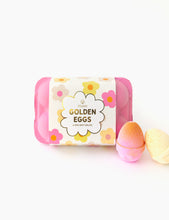 Load image into Gallery viewer, Pink Golden Eggs
