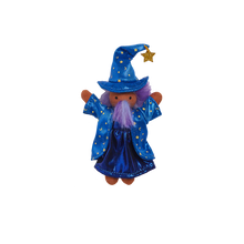 Load image into Gallery viewer, Holdie Fairytale Folk - Wulfric the Wizard
