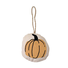 Load image into Gallery viewer, Pumpkin Ornament
