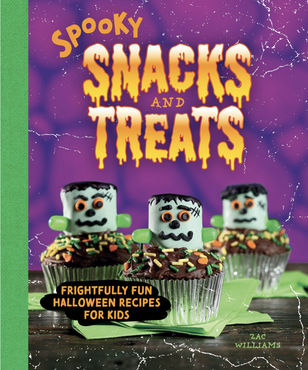 Spooky Snacks and Treats