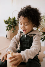 Load image into Gallery viewer, ARLO CORD OVERALL - DEEP PINE
