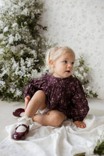 Load image into Gallery viewer, ALICE BLOUSE - LUNA WILLOW FLORAL
