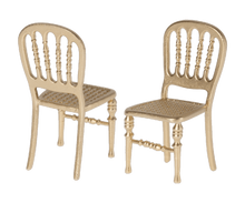 Load image into Gallery viewer, Chair, Mouse - Gold
