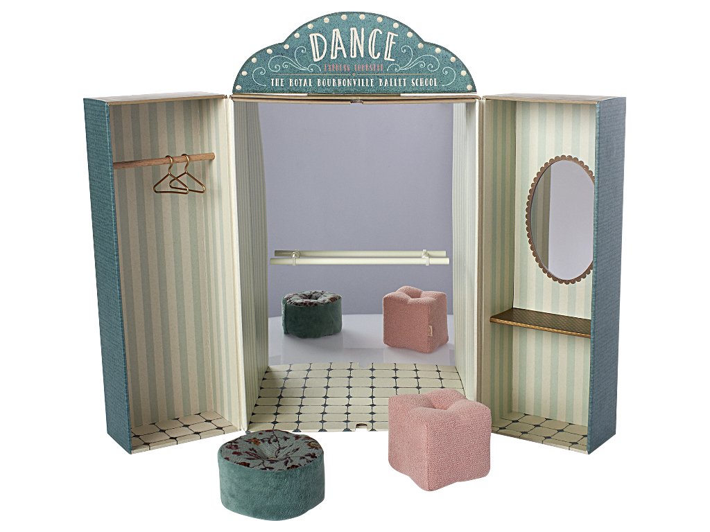 Ballet School