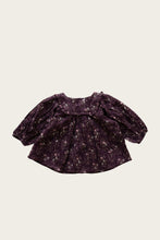 Load image into Gallery viewer, ALICE BLOUSE - LUNA WILLOW FLORAL
