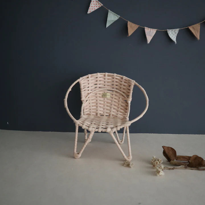 Acapulco Doll`s Chair