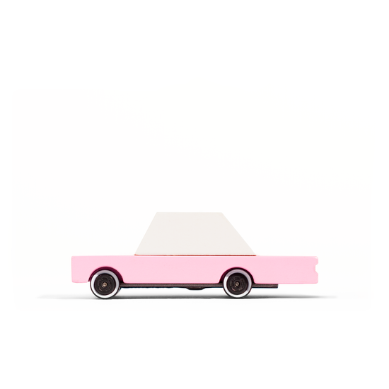 Candycar - Pink