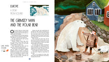 Load image into Gallery viewer, A WORLD FULL OF NATURE STORIES
