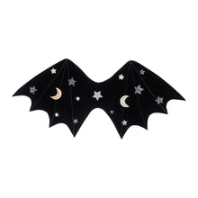 Load image into Gallery viewer, Bat wings
