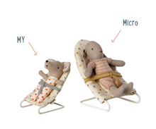 Load image into Gallery viewer, Babysitter, Micro
