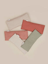 Load image into Gallery viewer, calm. Aromatherapy Eye Pillow - Beige
