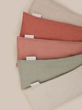 Load image into Gallery viewer, calm. Aromatherapy Eye Pillow - Beige
